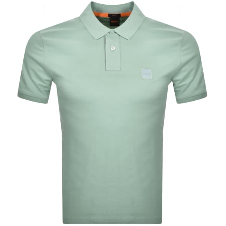 Polos camiseros hugo boss store